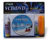 光驱/DVD/VCD/EVD清洁套装