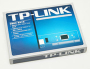 TP-LINK PCI百兆网卡